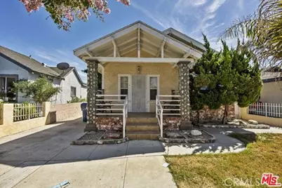5600 Smiley, Los Angeles, CA 90016 - Photo 1