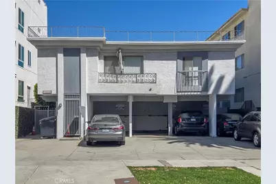 2036 S Bentley, Los Angeles, CA 90025 - Photo 1