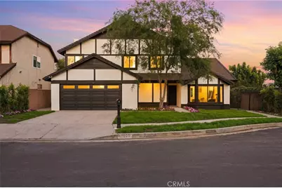10526 Balcom St, Granada Hills, CA 91344 - Photo 1