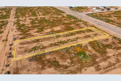 19611 Airway Boulevard, California City, CA 93505 - Photo 5