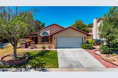 3327 Marilynn, Lancaster, CA 93536 - Photo 3