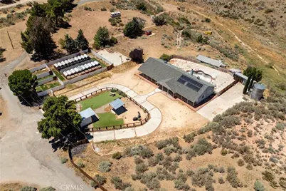 6221 Elizabeth Lake Road, Leona Valley, CA 93551 - Photo 37
