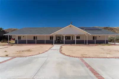6221 Elizabeth Lake Road, Leona Valley, CA 93551 - Photo 1