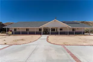 6221 Elizabeth Lake Rd, Leona Valley, CA 93551 - Photo 1