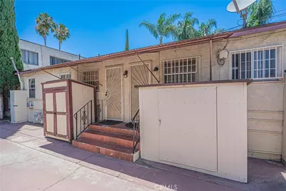 210 W Spazier, Burbank, CA 91502 - Photo 17