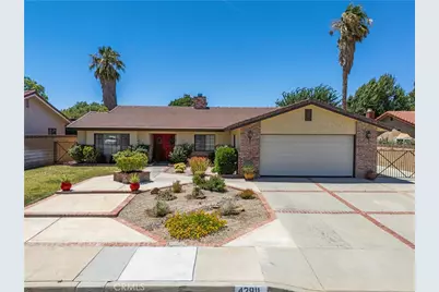 42911 Sachs, Lancaster, CA 93536 - Photo 9