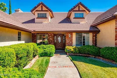 3803 W Avenue J15, Lancaster, CA 93536 - Photo 3