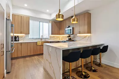 6511 N Contour, North Hollywood, CA 91606 - Photo 9