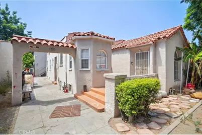 720 E 82nd Street, Los Angeles, CA 90001 - Photo 1