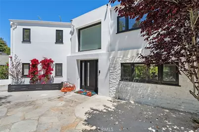 7670 Woodrow Wilson, Los Angeles, CA 90046 - Photo 1