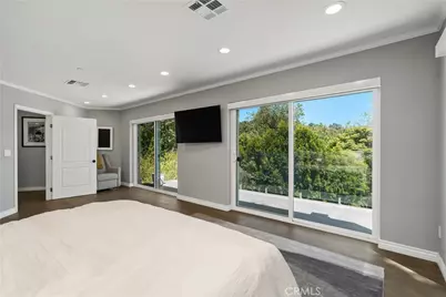 7670 Woodrow Wilson, Los Angeles, CA 90046 - Photo 23