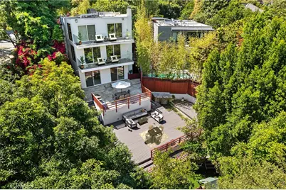 7670 Woodrow Wilson, Los Angeles, CA 90046 - Photo 5