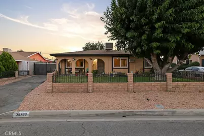 38733 Landon, Palmdale, CA 93550 - Photo 33