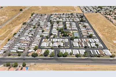 2121 E Avenue I #73, Lancaster, CA 93535 - Photo 19