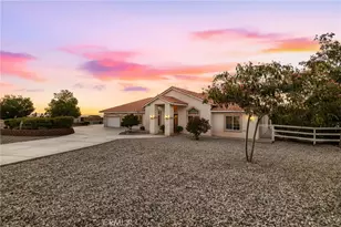 17173 Fort Tejon Rd, Llano, CA 93544 - Photo 45