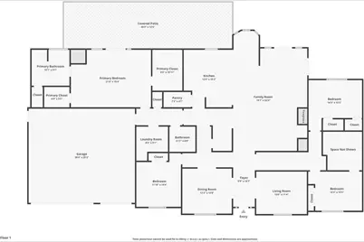 17173 Fort Tejon Road, Llano, CA 93544 - Photo 47
