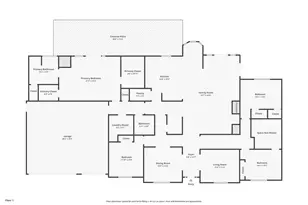 17173 Fort Tejon Rd, Llano, CA 93544 - Photo 47
