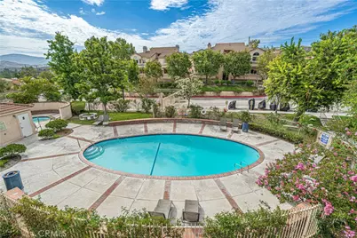 19845 Sandpiper Place #144, Newhall, CA 91321 - Photo 41