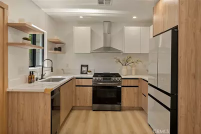12311 Hartsook Street, Valley Village, CA 91607 - Photo 25