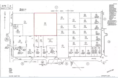 0 Division St/E Ave H4, Lancaster, CA 93534 - Photo 11