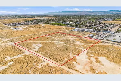 0 Division St/E Ave H4, Lancaster, CA 93534 - Photo 7