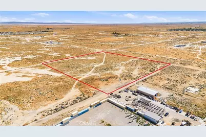 0 Division St/E Ave H4, Lancaster, CA 93534 - Photo 5