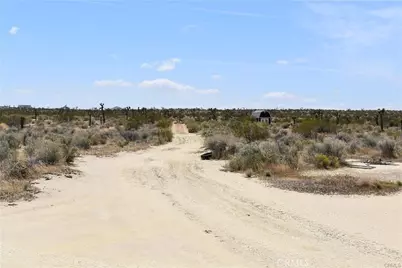 1 Clark St & N/O Champagne Ave, Mojave, CA 93501 - Photo 5