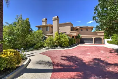 4423 Tedregal Court, Calabasas, CA 91302 - Photo 1