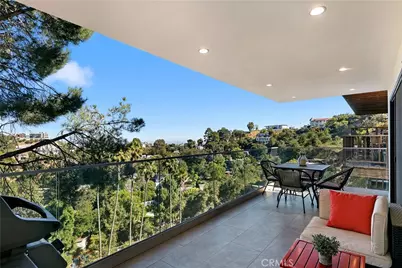 8960 Crescent Drive, Los Angeles, CA 90046 - Photo 1