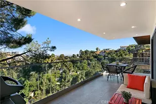 8960 Crescent Dr, Los Angeles, CA 90046 - Photo 1