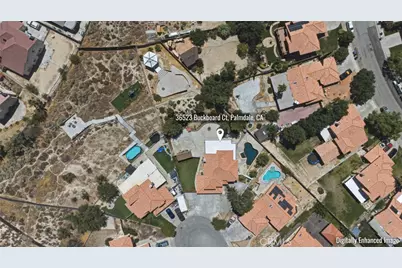 36523 Buckboard Court, Palmdale, CA 93550 - Photo 41