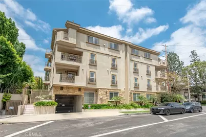 11540 Moorpark Street #401, Studio City, CA 91602 - Photo 31