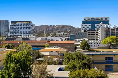 5820 La Mirada Avenue #401, Los Angeles, CA 90038 - Photo 19