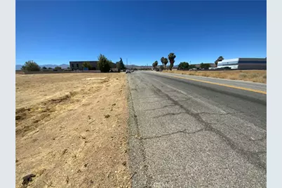 0 30th St, Palmdale, CA 93550 - Photo 3