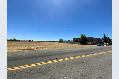 0 30th St, Palmdale, CA 93550 - Photo 5