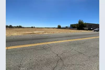0 30th St, Palmdale, CA 93550 - Photo 1