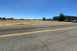 0 30th St, Palmdale, CA 93550 - Photo 1