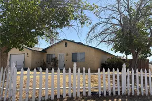 20849 87th, California City, CA 93505 - Photo 1