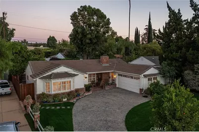 23160 Ostronic Drive, Woodland Hills, CA 91367 - Photo 37