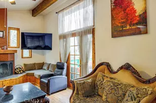 2216 St Bernard, Pine Mountain Club, CA 93222 - Photo 17