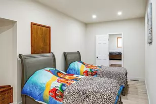 2216 St Bernard, Pine Mountain Club, CA 93222 - Photo 37