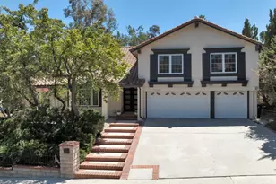 19208 Vista Grande Way, Porter Ranch, CA 91326 - Photo 19