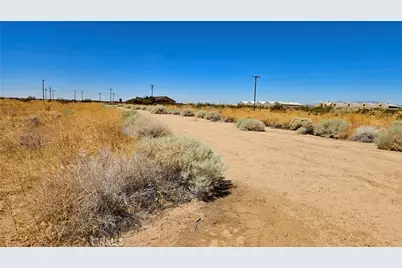 0 Gabreski  Ct, California City, CA 93505 - Photo 5