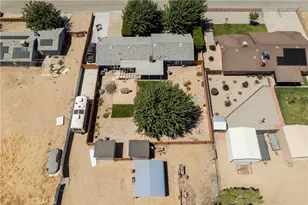 17164 Schollview, Lake Los Angeles, CA 93591 - Photo 33