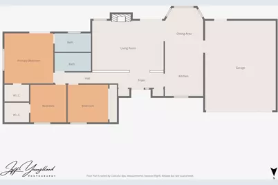 17164 Schollview, Lake Los Angeles, CA 93591 - Photo 35