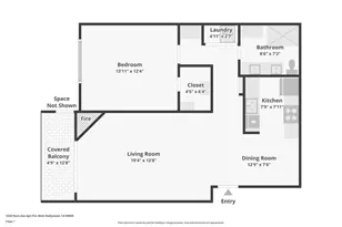 1230 Horn Ave, West Hollywood, CA 90069 - Photo 33