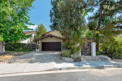23216 Park Esperanza, Calabasas, CA 91302 - Photo 1