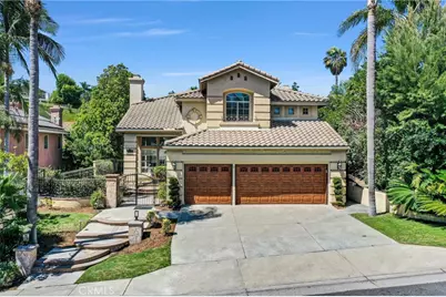 7521 E Hollow Oak Road, Anaheim, CA 92808 - Photo 3