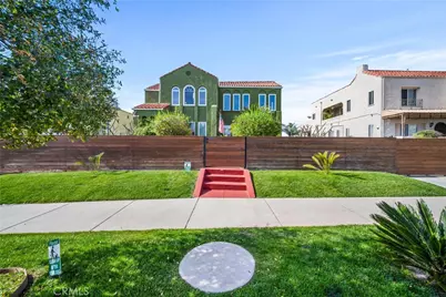 1245 S Hudson Avenue, Los Angeles, CA 90019 - Photo 1
