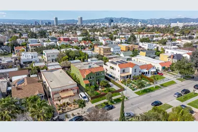 1245 S Hudson Avenue, Los Angeles, CA 90019 - Photo 51